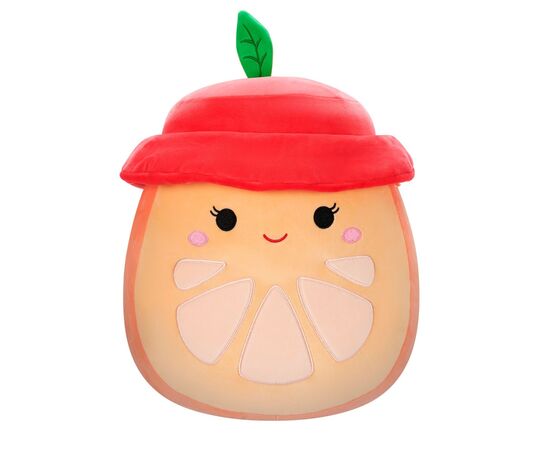 М'яка іграшка Squishmallows Апельсин Оріон 30 см (SQCR05435)