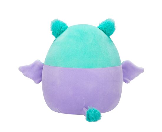 Мягкая игрушка Squishmallows Грифон Минерва 30 см (SQCR05612), изображение 4
