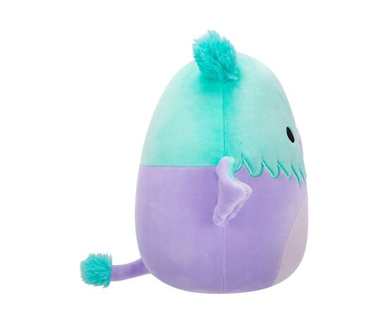 Мягкая игрушка Squishmallows Грифон Минерва 30 см (SQCR05612), изображение 5