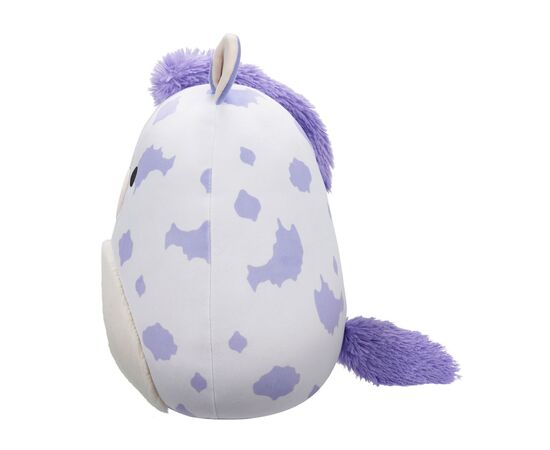 Мягкая игрушка Squishmallows Лошадь Абелита 30 см (SQCR05434), изображение 3