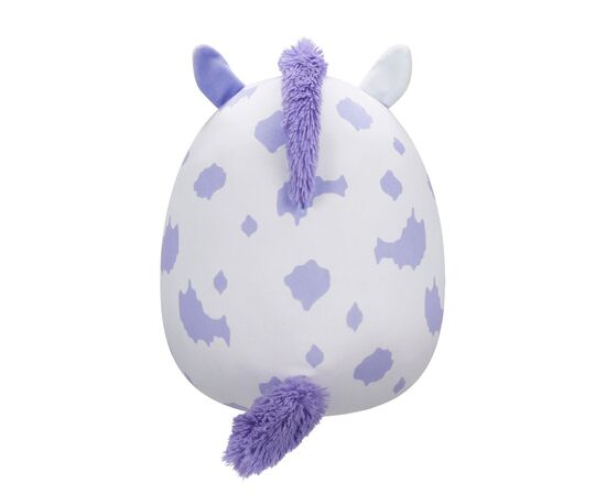 Мягкая игрушка Squishmallows Лошадь Абелита 30 см (SQCR05434), изображение 4
