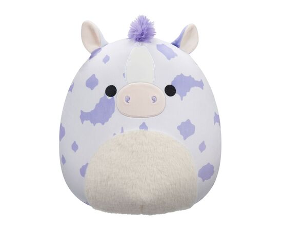 М'яка іграшка Squishmallows Кінь Абеліта 30 см (SQCR05434)