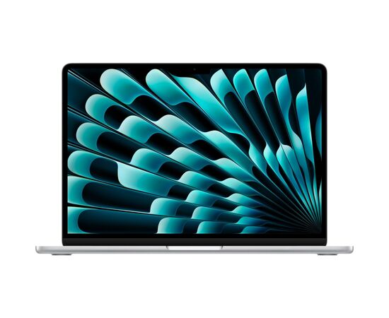 Ноутбук Apple MacBook Air 13 M4 A3240 Silver (MC654UA/A)