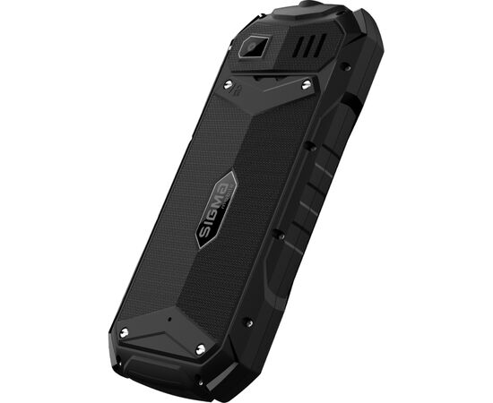 Мобильный телефон Sigma X-treme PV68 Black (4827798738214), изображение 7 Мобильный телефон Sigma X-treme PV68 Black (4827798738214), изображение 7