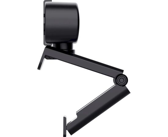 Веб-камера Trust Tanor 1080p Full HD Black (25548), изображение 3 Веб-камера Trust Tanor 1080p Full HD Black (25548), изображение 3