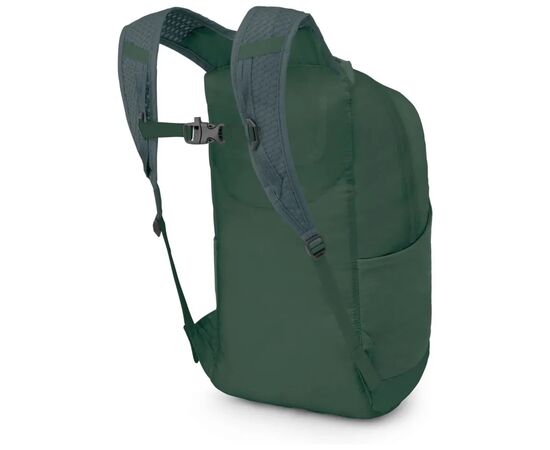 Рюкзак туристический Osprey Ultralight Stuff Pack tundra green - O/S - зелений (009.4029), изображение 2 Рюкзак туристический Osprey Ultralight Stuff Pack tundra green - O/S - зелений (009.4029), изображение 2