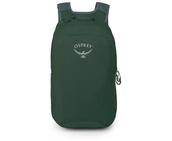 Рюкзак туристический Osprey Ultralight Stuff Pack tundra green - O/S - зелений (009.4029), изображение 3 Рюкзак туристический Osprey Ultralight Stuff Pack tundra green - O/S - зелений (009.4029), изображение 3