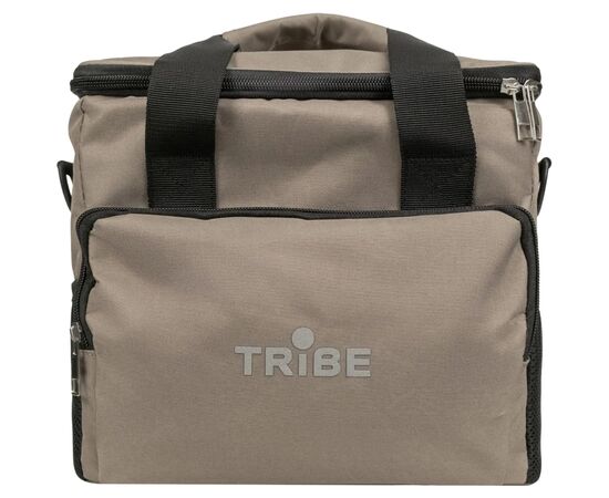 Термосумка Tribe Cooler 10 L brown (T-IF-0009-brown)