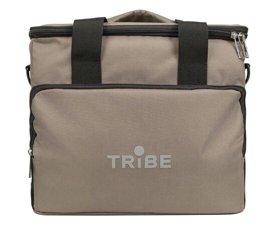 Термосумка Tribe Cooler 15 L brown (T-IF-0010-brown)