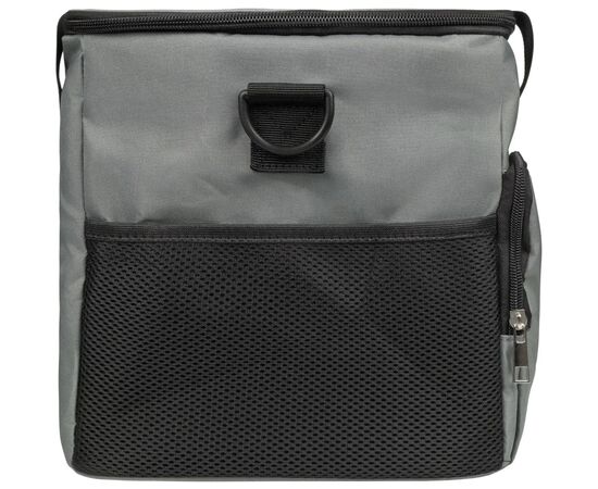 Термосумка Tribe Cooler 15 L grey (T-IF-0010-grey), изображение 5 Термосумка Tribe Cooler 15 L grey (T-IF-0010-grey), изображение 5