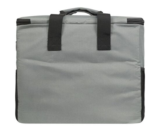 Термосумка Tribe Cooler 25 L grey (T-IF-0011-grey), изображение 4 Термосумка Tribe Cooler 25 L grey (T-IF-0011-grey), изображение 4