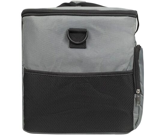 Термосумка Tribe Cooler 25 L grey (T-IF-0011-grey), изображение 5 Термосумка Tribe Cooler 25 L grey (T-IF-0011-grey), изображение 5