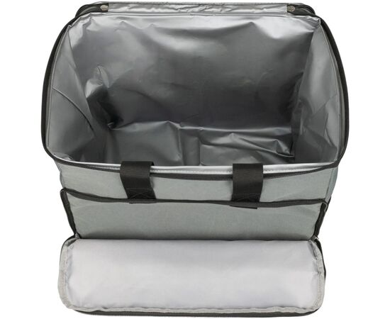 Термосумка Tribe Cooler 25 L grey (T-IF-0011-grey), изображение 7 Термосумка Tribe Cooler 25 L grey (T-IF-0011-grey), изображение 7