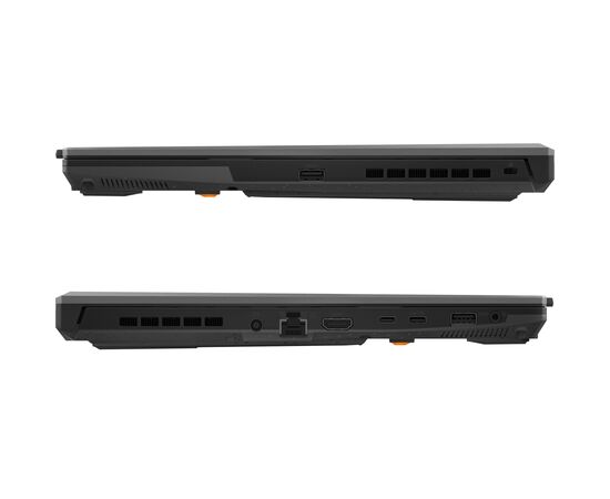 Ноутбук ASUS TUF Gaming A15 FA507UV-LP056 (90NR0I25-M009W0), изображение 5