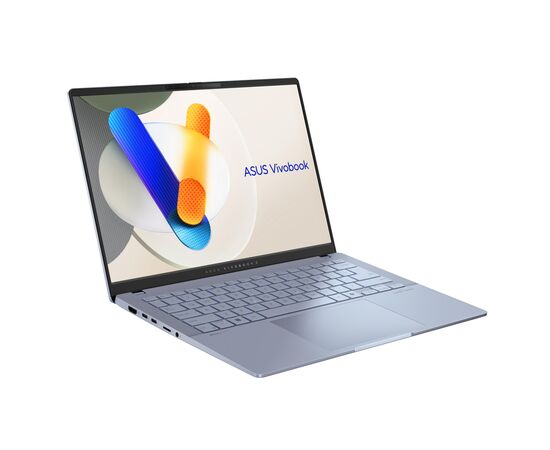 Ноутбук ASUS Vivobook S 14 OLED S5406SA-PP113 (90NB15R2-M00FW0), изображение 2