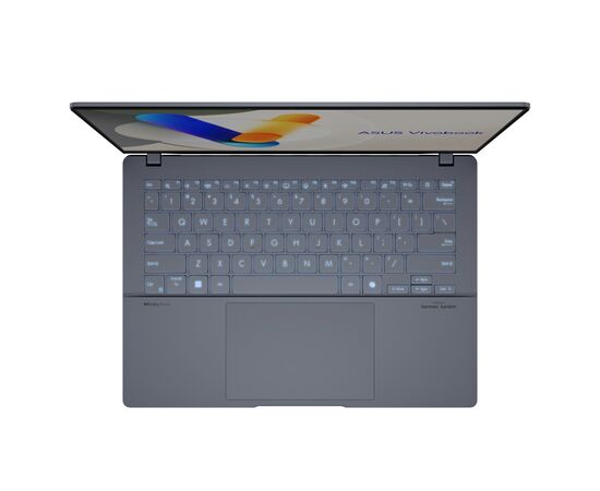 Ноутбук ASUS Vivobook S 14 OLED S5406SA-PP113 (90NB15R2-M00FW0), изображение 6