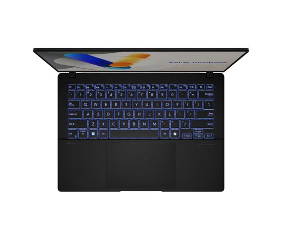 Ноутбук ASUS Vivobook S 14 OLED S5406SA-QD100 (90NB15R3-M00DT0), изображение 6