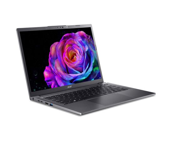 Ноутбук Acer Aspire 14 A14-52M (NX.JFVEU.004), изображение 2 Ноутбук Acer Aspire 14 A14-52M (NX.JFVEU.004), изображение 2
