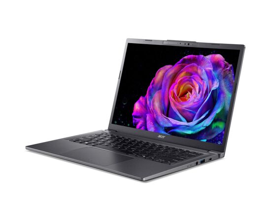 Ноутбук Acer Aspire 14 A14-52M (NX.JFVEU.004), изображение 3 Ноутбук Acer Aspire 14 A14-52M (NX.JFVEU.004), изображение 3