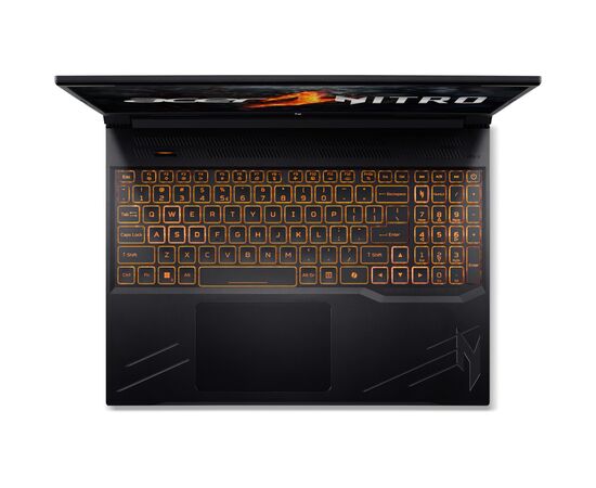 Ноутбук Acer Nitro V 16 ANV16-61 (NH.QULEU.004), изображение 4 Ноутбук Acer Nitro V 16 ANV16-61 (NH.QULEU.004), изображение 4