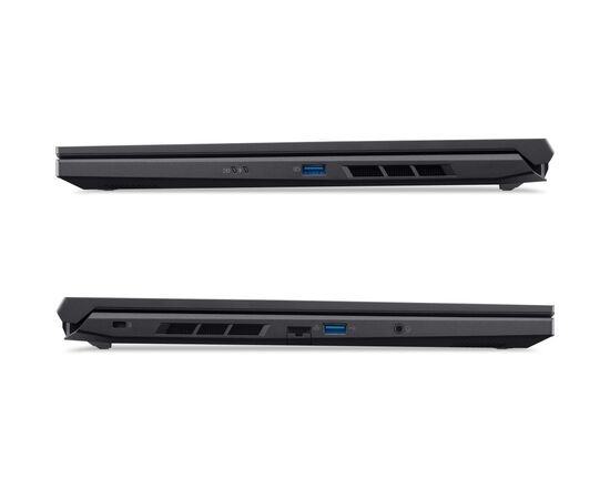 Ноутбук Acer Nitro V 16 ANV16-61 (NH.QULEU.004), изображение 5 Ноутбук Acer Nitro V 16 ANV16-61 (NH.QULEU.004), изображение 5