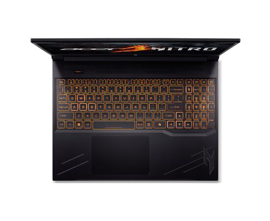 Ноутбук Acer Nitro V 16 ANV16-71-52PE (NH.QTREU.001), изображение 2 Ноутбук Acer Nitro V 16 ANV16-71-52PE (NH.QTREU.001), изображение 2