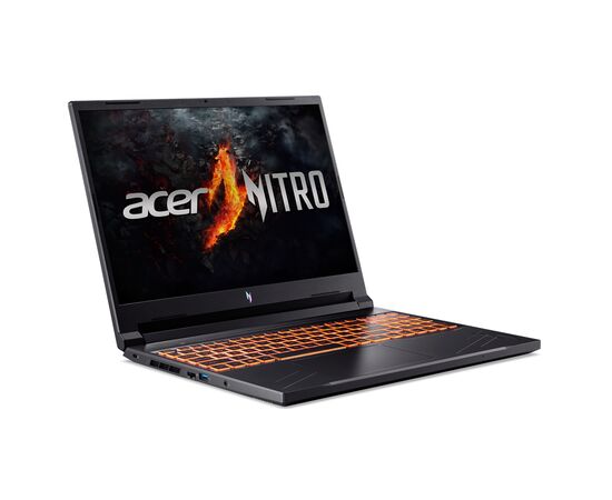 Ноутбук Acer Nitro V 16 ANV16-71-52PE (NH.QTREU.001), изображение 7 Ноутбук Acer Nitro V 16 ANV16-71-52PE (NH.QTREU.001), изображение 7