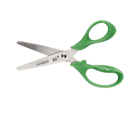 Ножницы Yes Minecraft 13см (480444), изображение 2 Ножницы Yes Minecraft 13см (480444), изображение 2