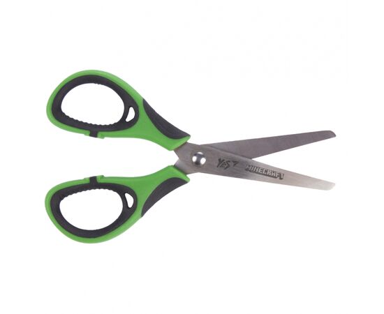 Ножницы Yes для левши Minecraft 13см (480466), изображение 2 Ножницы Yes для левши Minecraft 13см (480466), изображение 2