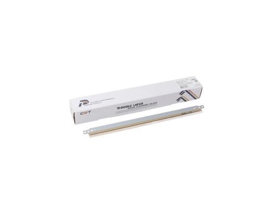 Чистящее лезвие Canon IR-C3325, GPR53, 300K, two-layer CET (CET281063)