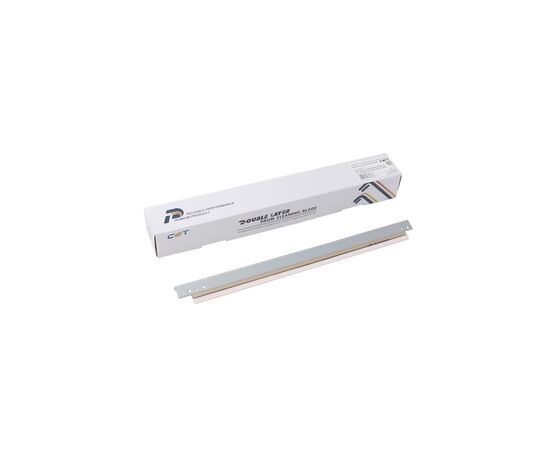 Чистящее лезвие Canon iR2520/2525/2530/2535/2545, two-layer CET (CET281126)