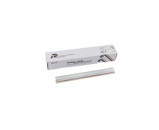 Чистящее лезвие HP LJ Enterprise M607/M608/M609, CF237, two-layer CET (CET281109)