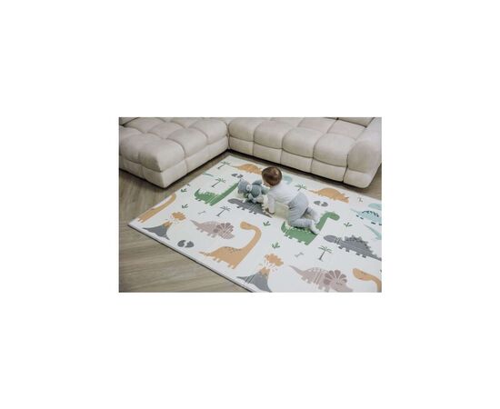 Детский коврик FreeON Magic Dino 200150 см (85680), изображение 3 Детский коврик FreeON Magic Dino 200150 см (85680), изображение 3