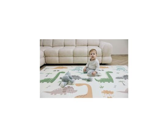 Детский коврик FreeON Magic Dino 200150 см (85680), изображение 4 Детский коврик FreeON Magic Dino 200150 см (85680), изображение 4