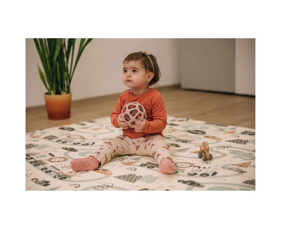 Детский коврик FreeON Magic Road 200150 см (48747), изображение 5 Детский коврик FreeON Magic Road 200150 см (48747), изображение 5