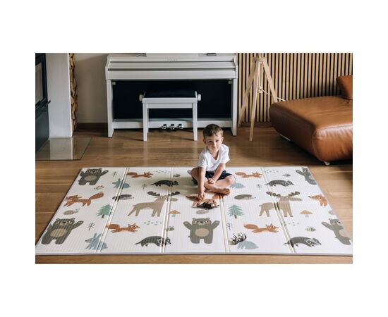 Дитячий килимок FreeON Magic Friends 200 х 150 (83556), зображення 2 Дитячий килимок FreeON Magic Friends 200 х 150 (83556), зображення 2