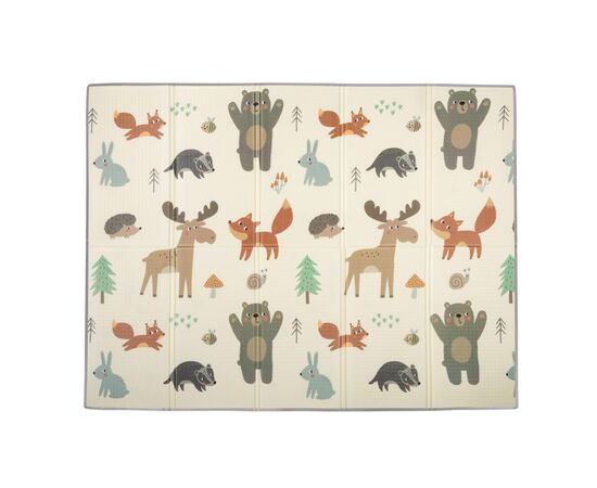 Детский коврик FreeON Magic Friends 200 х 150 (83556)
