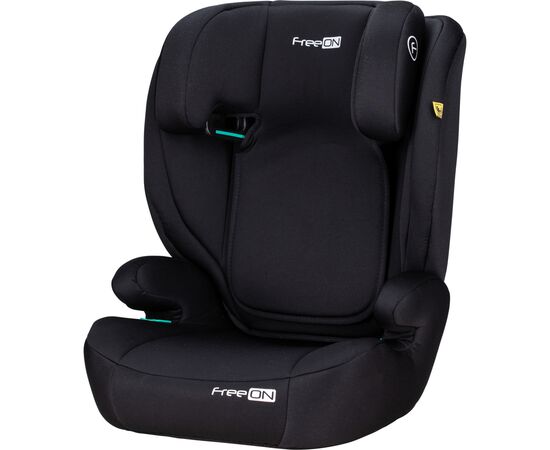 Автокресло FreeON VEGA 2 в 1 black (49133), изображение 2
