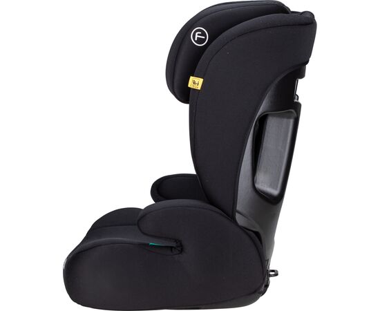 Автокресло FreeON VEGA 2 в 1 black (49133), изображение 3