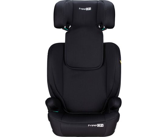 Автокресло FreeON VEGA 2 в 1 black (49133), изображение 4