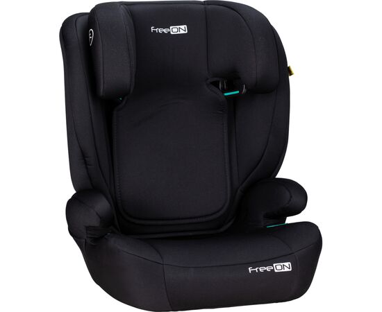 Автокресло FreeON VEGA 2 в 1 black (49133)