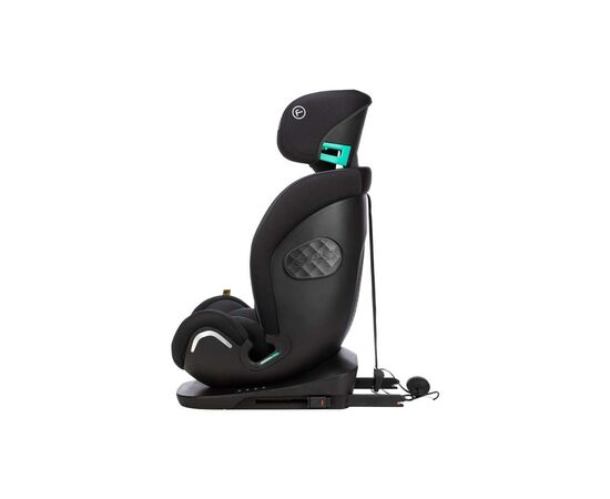 Автокрісло FreeON Gallant Pro 76 - 150 чорне (81859), зображення 4