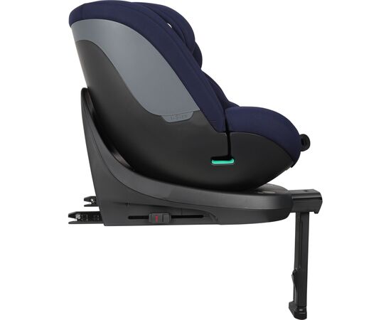 Автокресло FreeON LOTUS, 360°, синий (49355), изображение 4 Автокресло FreeON LOTUS, 360°, синий (49355), изображение 4
