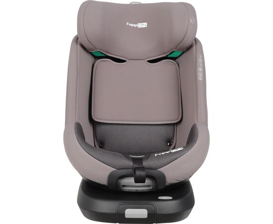 Автокресло FreeON LOTUS, 360°, серое (49348), изображение 5 Автокресло FreeON LOTUS, 360°, серое (49348), изображение 5