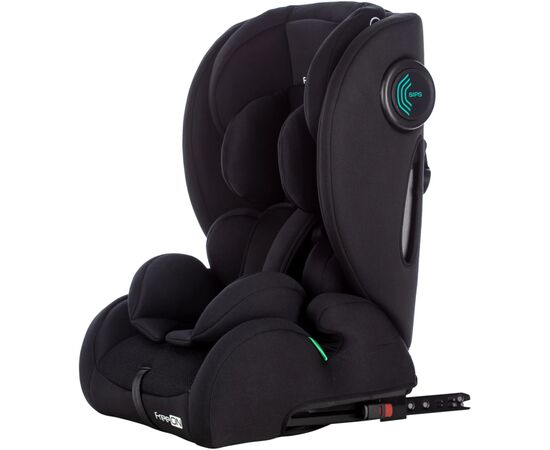 Автокрісло FreeON MODUS black (49614)
