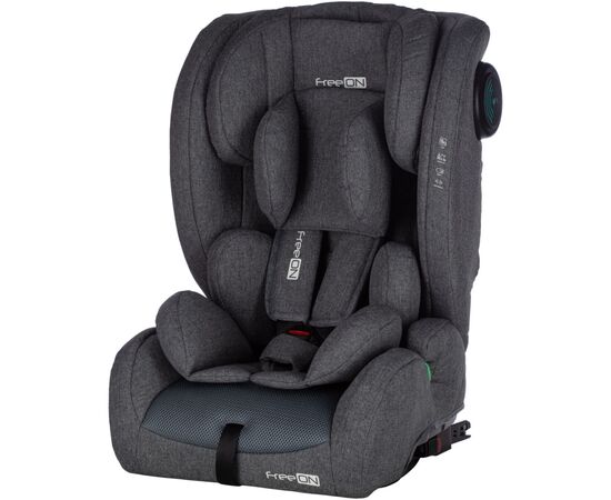 Автокресло FreeON MODUS grey (49621), изображение 2 Автокресло FreeON MODUS grey (49621), изображение 2