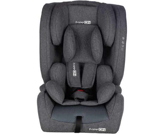 Автокресло FreeON MODUS grey (49621), изображение 3 Автокресло FreeON MODUS grey (49621), изображение 3