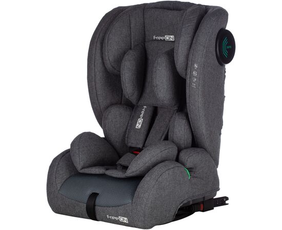Автокресло FreeON MODUS grey (49621)