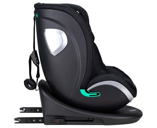 Автокресло FreeON OPAL Black (49645), изображение 2 Автокресло FreeON OPAL Black (49645), изображение 2