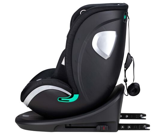 Автокресло FreeON OPAL Black (49645), изображение 3 Автокресло FreeON OPAL Black (49645), изображение 3